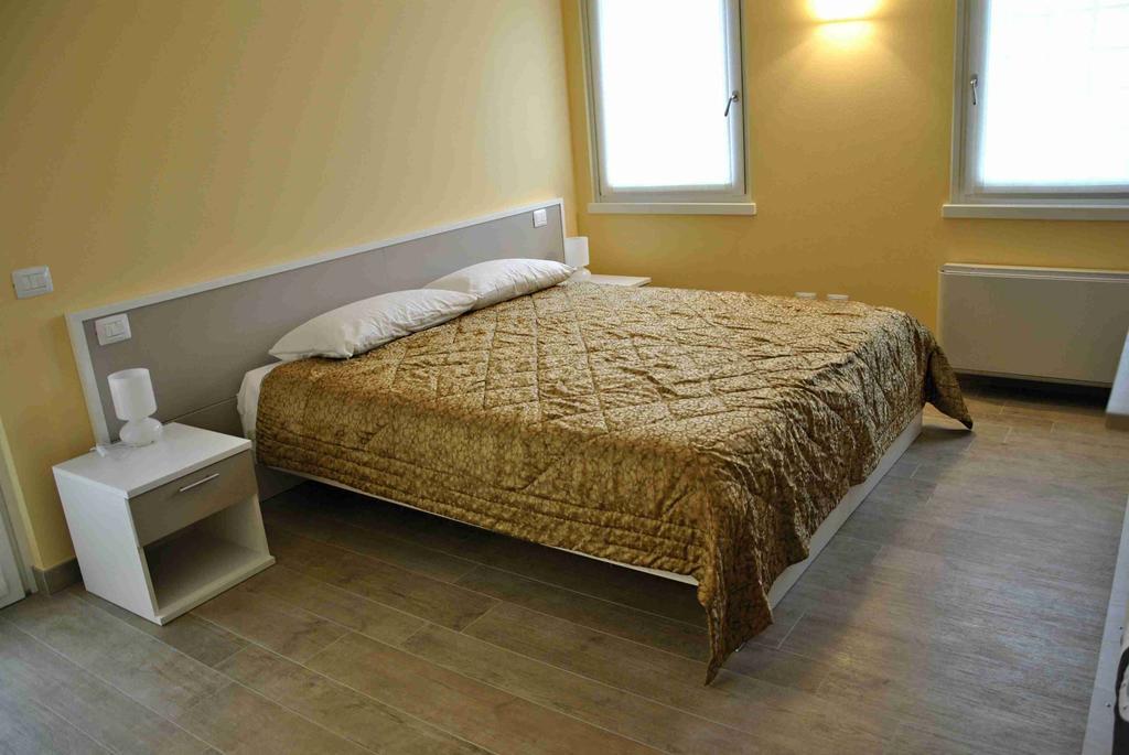 B&B Francesca Vérone Chambre photo